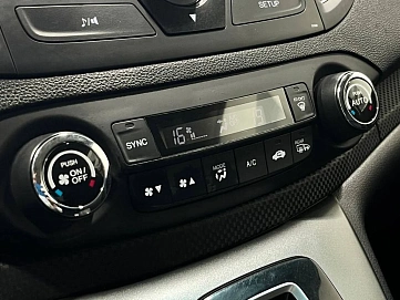 Honda CR-V, 2013г, полный привод, автомат