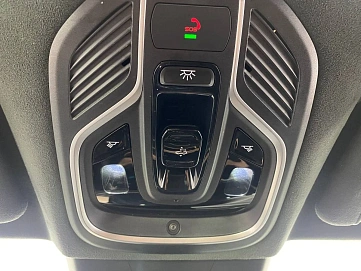 Geely Monjaro, 2023г, полный привод, автомат