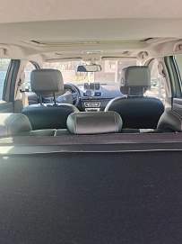 Renault Megane, 2013г, передний привод, механика