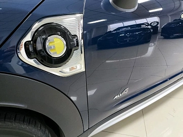 Mini , 2018г., полный привод, автомат