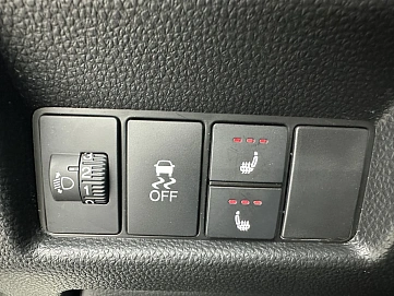 Honda Crider, 2022г, передний привод, вариатор