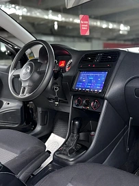 Volkswagen Polo, 2011г, передний привод, автомат
