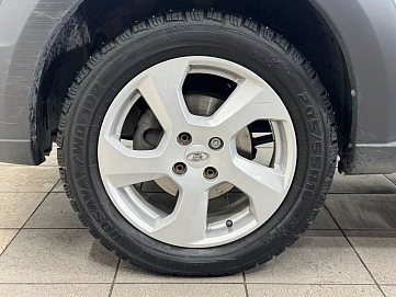 Lada (ВАЗ) , 2019г., передний привод, механика