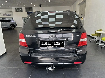 Kia Sorento, 2011г, полный привод, автомат