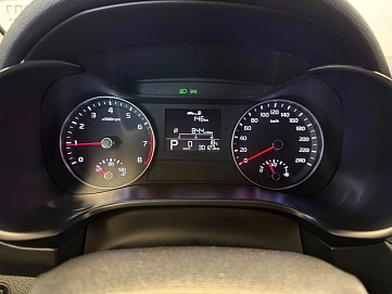 Kia Cerato, 2019г, передний привод, автомат