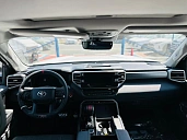 Toyota Sequoia, 2024г., полный привод, автомат