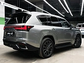 Lexus LX, 2025г., полный привод, автомат