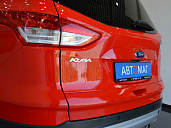 Ford Kuga, 2014г., передний привод, автомат
