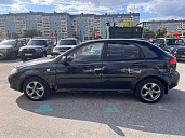 Chevrolet Lacetti, 2005г., передний привод, механика