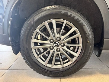 Mazda CX-5, 2017г, передний привод, автомат