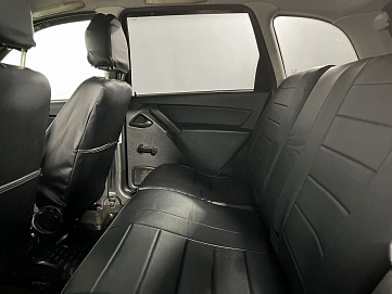 Lada (ВАЗ) Kalina, 2014г, передний привод, механика