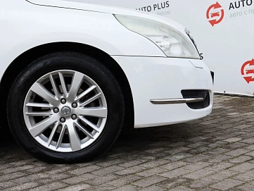 Nissan Teana, 2011г, передний привод, вариатор
