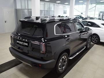 Haval Dargo, 2023г, полный привод, робот