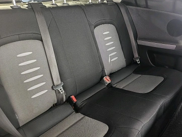 Kia Ceed, 2014г, передний привод, автомат