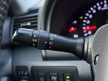 Toyota Camry, 2010г, передний привод, автомат