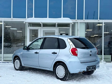 Datsun mi-DO, 2015г, передний привод, автомат