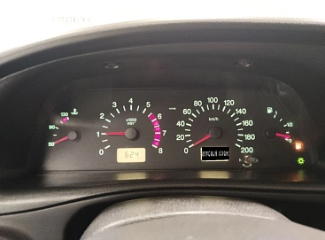 Chevrolet Niva, 2009г, передний привод, механика