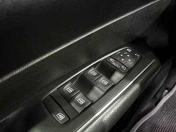 Renault Talisman, 2017г, передний привод, робот