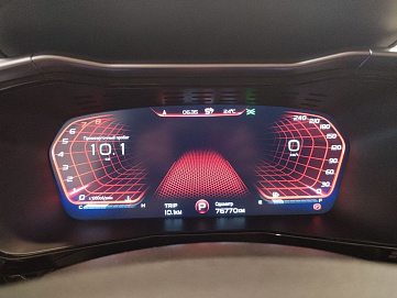 Geely , 2022г., передний привод, автомат