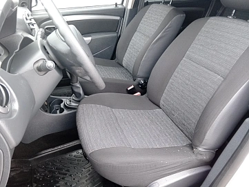 Renault Duster, 2012г, передний привод, механика