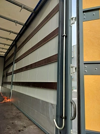 SDAC K7 5, 2024г, Задний привод, Механическая