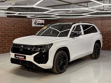 Volkswagen , 2025г., полный привод, робот