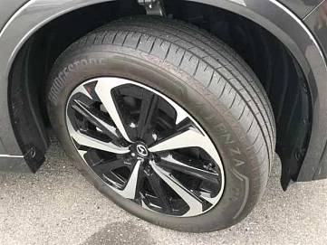 Mazda CX-60, 2022г, полный привод, автомат