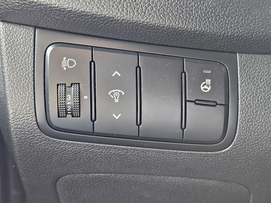Kia Ceed, 2012г., передний привод, автомат