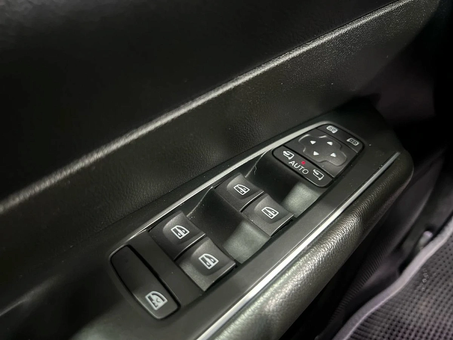 Renault Talisman, 2017г., передний привод, робот