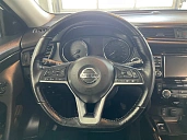 Nissan X-Trail, 2019г., полный привод, вариатор