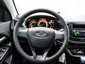 Lada (ВАЗ) Vesta, 2020г., передний привод, вариатор