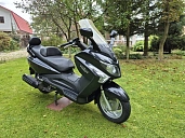 Sym GTS 300, 2010г.