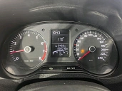 Volkswagen Polo, 2011г., передний привод, механика