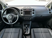 Volkswagen Golf Plus, 2012г., передний привод, робот