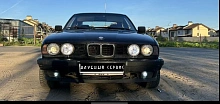 BMW 5 серии, 1993г., полный привод, механика