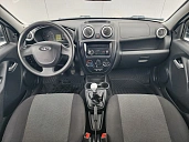 Lada (ВАЗ) Granta, 2015г., передний привод, механика