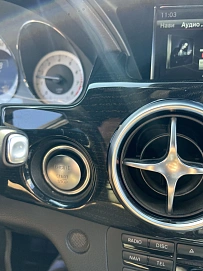 Mercedes-Benz GLK-Класс, 2014г, полный привод, автомат