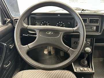 Lada (ВАЗ) 2107, 2008г., задний привод, механика
