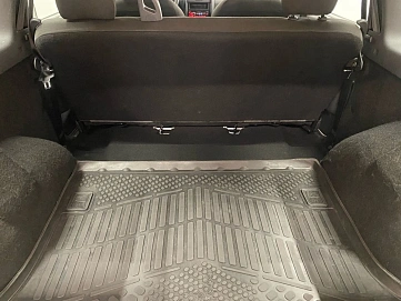 Lada (ВАЗ) Largus, 2022г, передний привод, механика