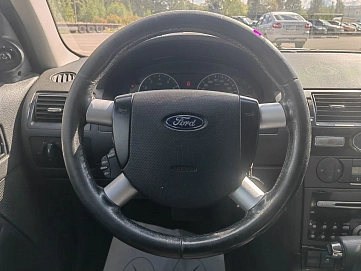 Ford Mondeo, 2006г, передний привод, автомат