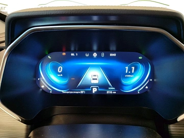 Chery Tiggo 8 Pro, 2023г, передний привод, автомат