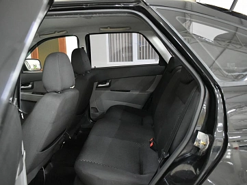 Lada (ВАЗ) Priora, 2012г, передний привод, механика