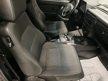 Lada (ВАЗ) , 2019г., полный привод, механика