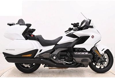 Honda GL 1800 Gold Wing, 2018г.