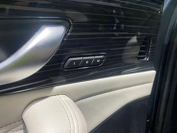 Geely Monjaro, 2023г, полный привод, автомат