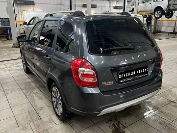 Lada (ВАЗ) , 2022г., передний привод, механика