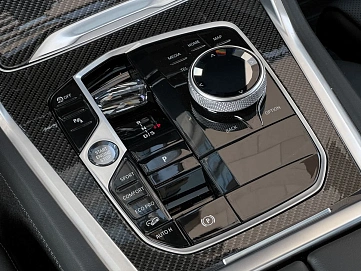 BMW X6, 2023г, полный привод, автомат