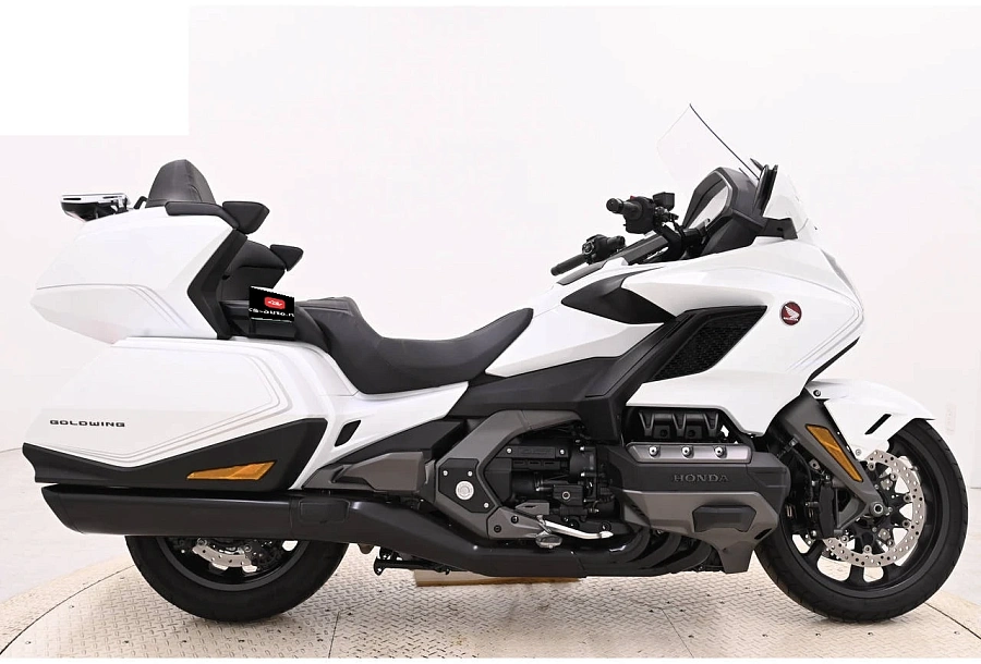 Honda GL 1800 Gold Wing, 2018г.