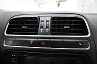 Volkswagen Polo, 2011г., передний привод, механика