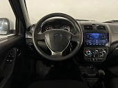 Lada (ВАЗ) Granta, 2023г., передний привод, механика